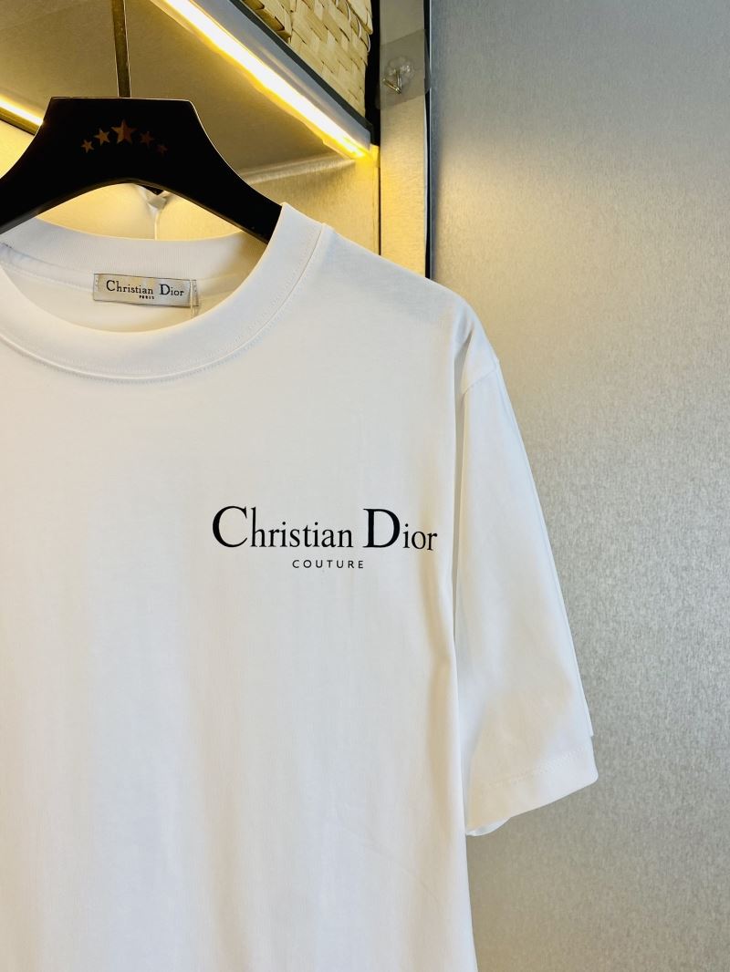 Christian Dior T-Shirts